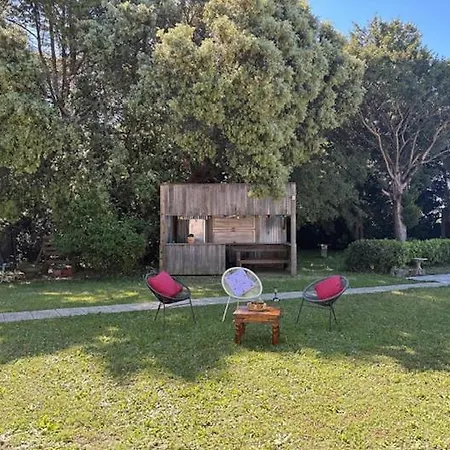 Πάρκο διακοπών Vil Clavette