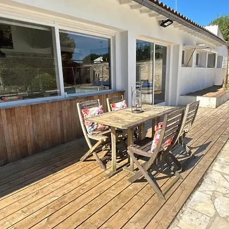 Holiday park Vil *