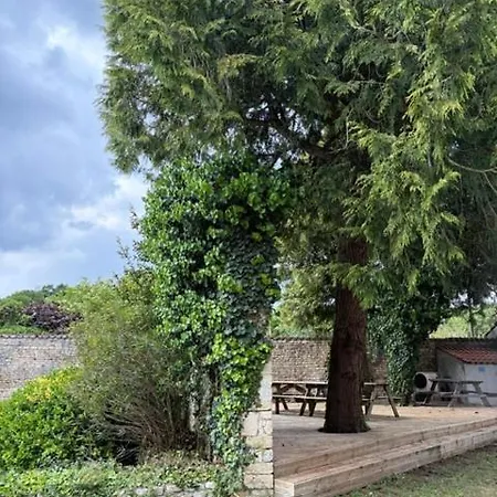 Holiday park Vil Clavette